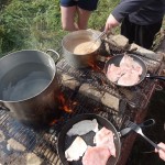 Attention à la cuisson !