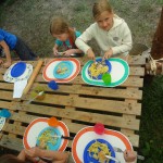 Le plat des louves