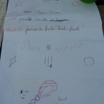 Quel menu !