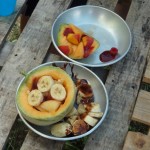 Un dessert appétissant !