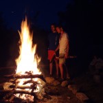 Big Fire !